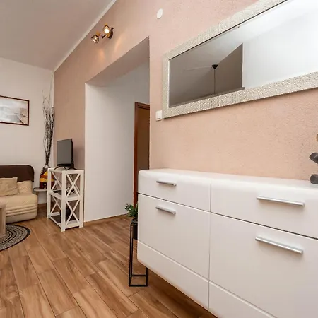 Appartement Cozy In With Wifi *