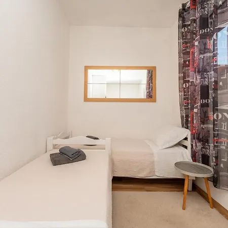 Cozy In With Wifi Appartement