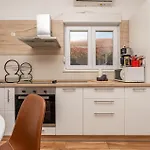 2 Bedroom In Apartman Zára