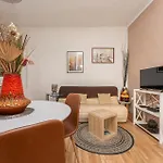 2 Bedroom In