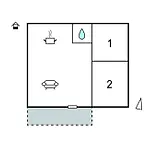 아파트 Stunning In With Wifi 자다르