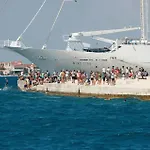 아파트 Stunning In With Wifi