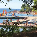 Stunning In With Wifi 아파트 자다르