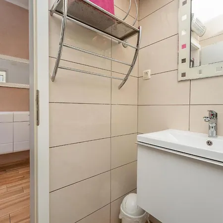 Διαμέρισμα Stunning In With Wifi