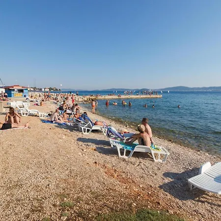 Διαμέρισμα Stunning In With Wifi *