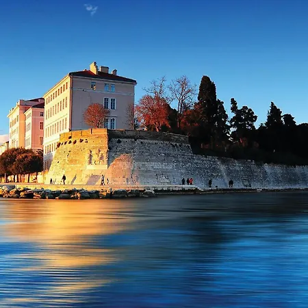 Stunning In With Wifi Daire Zadar